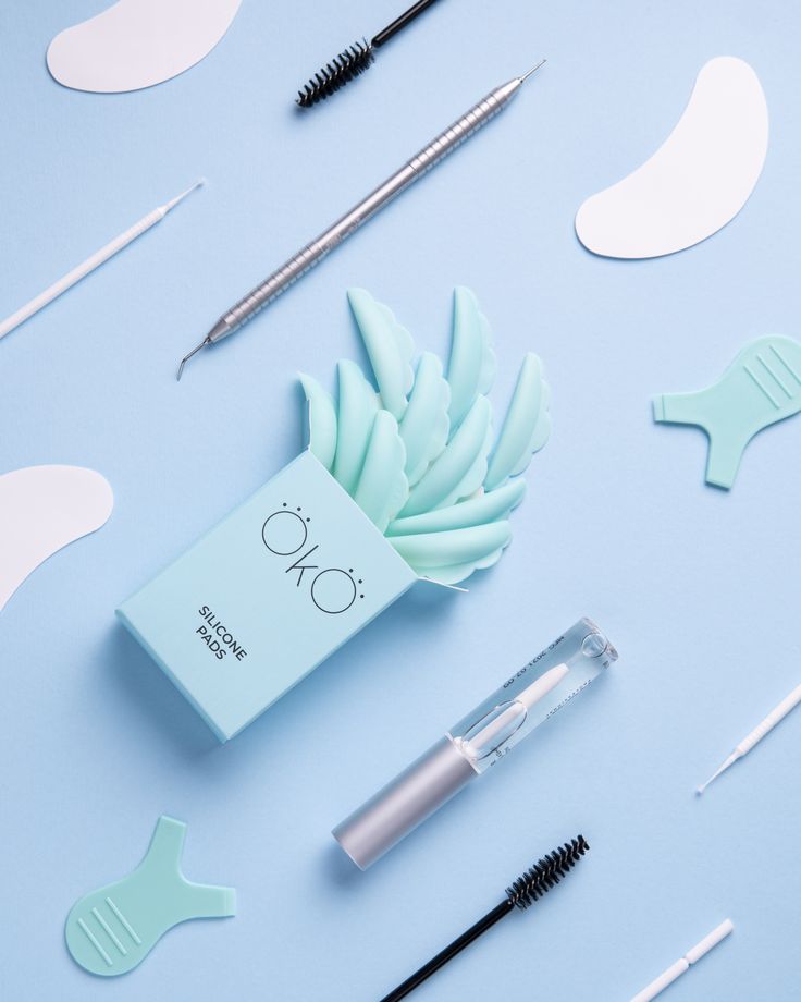 lamination cosmetics